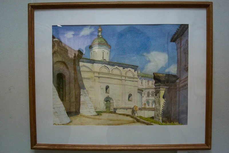 Картины рязань. Художник петрушов рязань. виталий иванович петрушов художник.
