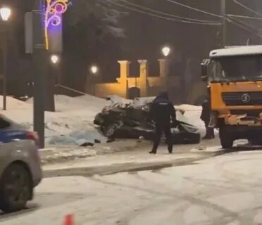 Дтп 27.10 23