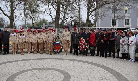 Новости темрюка сегодня