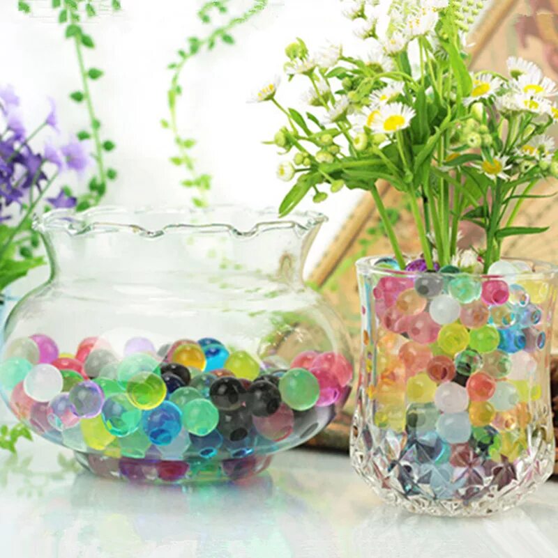 Гидрогель аквагрунт для растений. Гидрогель гарден шоу. Гидрогель для растений. Шарики орбис декор. Шарики орбис аквагрунт.