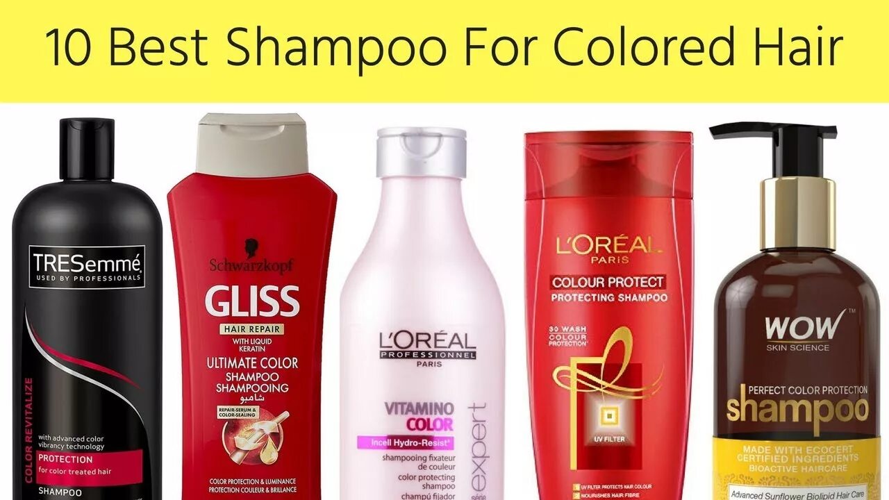 Shampoo for hair. Best Shampoo for hair Dye. The best Shampoo. Шампунь топ 10. Colored hair shampoo