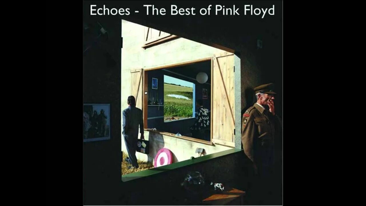 Tune the echo in the echoes. Echoes the best of pink floyd. echoes pink floyd album. pink floyd echoes обложка. pink floyd - echoes - the best of pink.