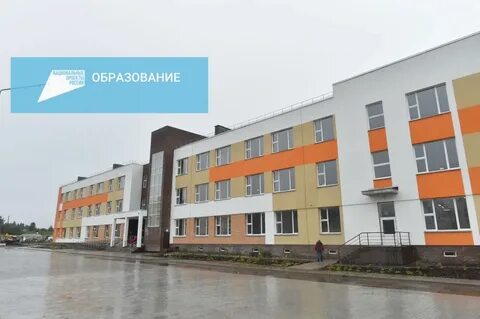 Детские сады березники пермский край