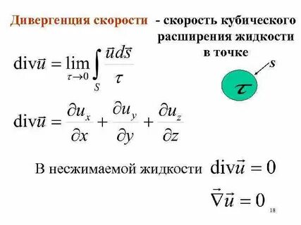 Скорость расширения
