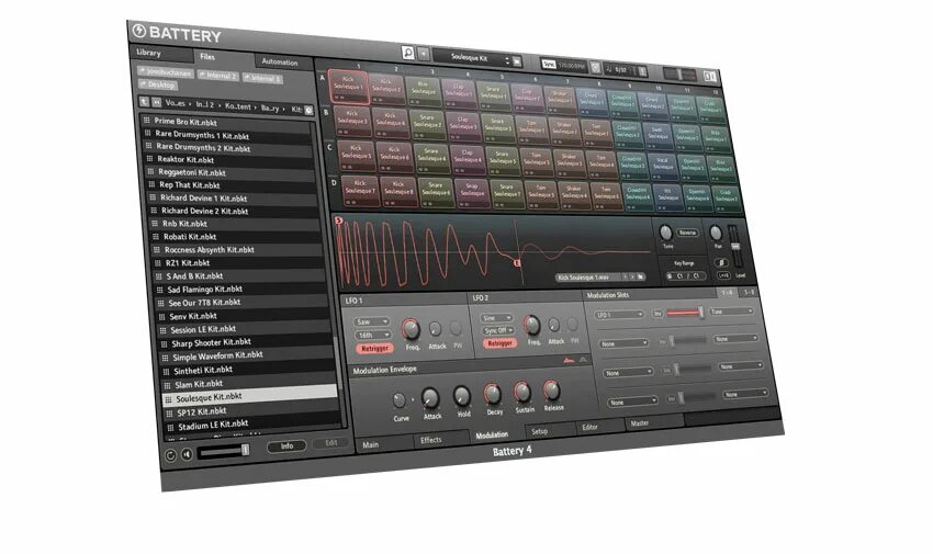 Native instruments Battery 4. Native instruments - Battery 4.2.0. Native instruments - Battery 4.1.6. Battery 5 VST.