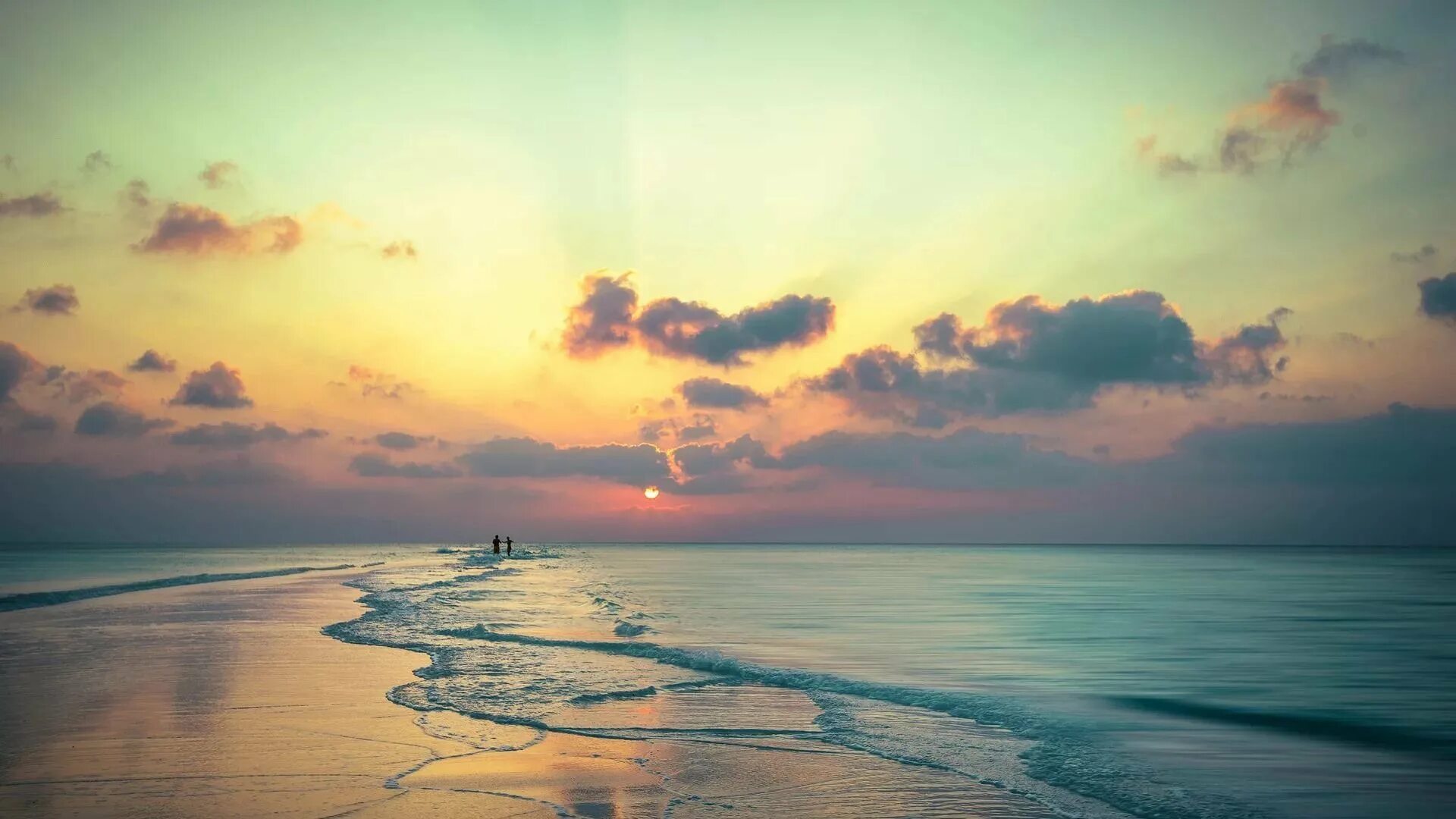 More than summer