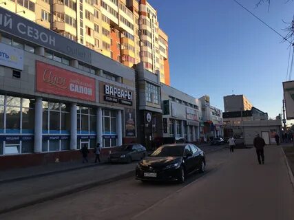 Ленинградская 81 вологда