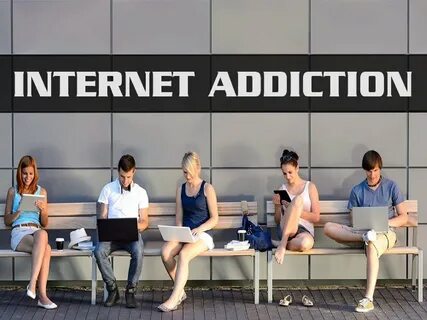 Internet addiction