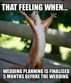 That feeling when