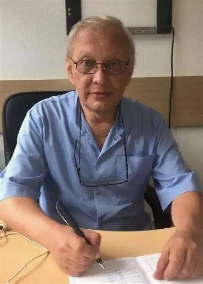Реабилитолог калининград