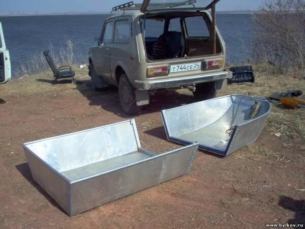 Самоделка красноярск