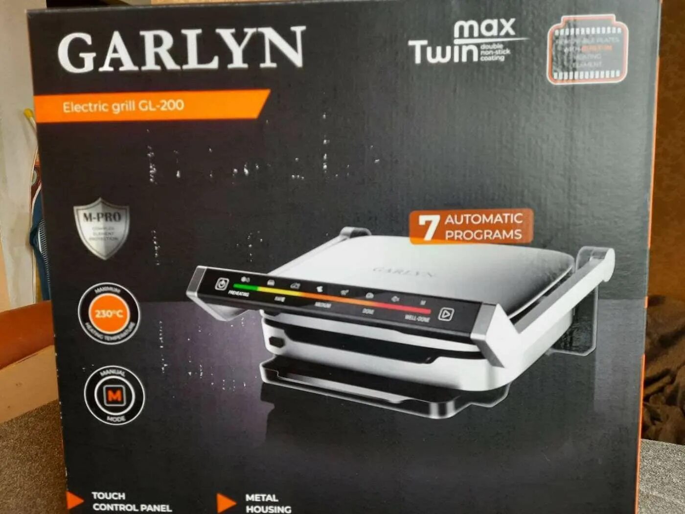 Электрогрильница. Garlyn gl 200. Garlyn gl-300. Электрогриль гарлин 200. Гриль электрический garlyn.