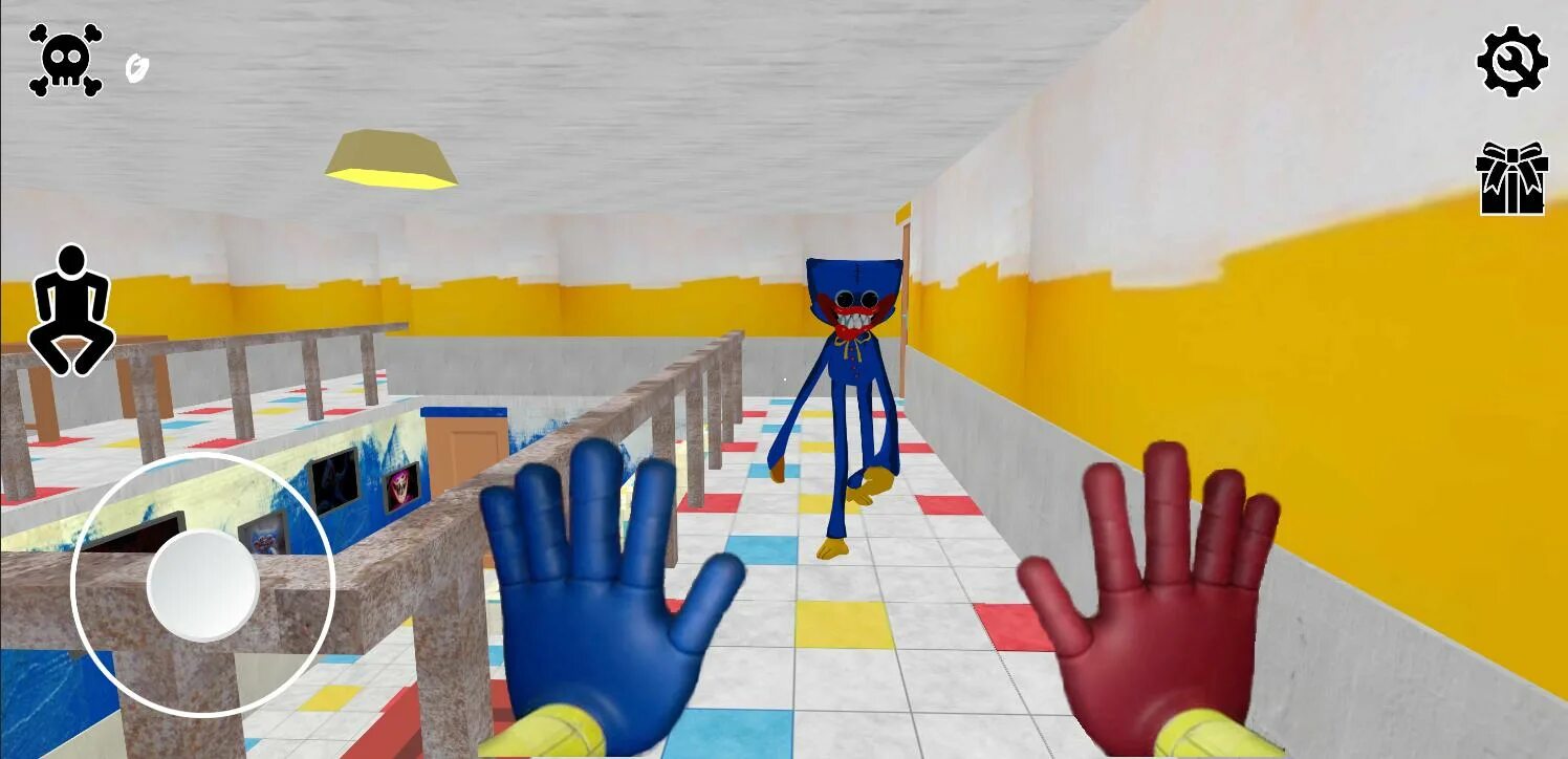 Почему игра poppy playtime. Комнаты в игре poppy playtime. poppy playtime мультиплеер. poppy playtime 4.