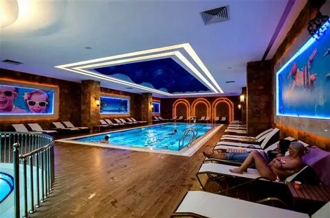Lumos deluxe resort hotel spa отзывы