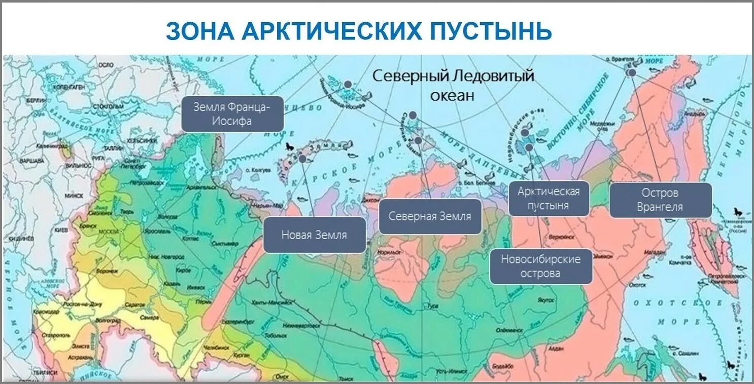 Зона арктической пустыни на карте России. Зона арктических пустынь на карте России. Зона арктических пустынь на карте. Зона арктических пустынь карта России карта.