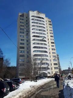 2 мелитопольская улица москва