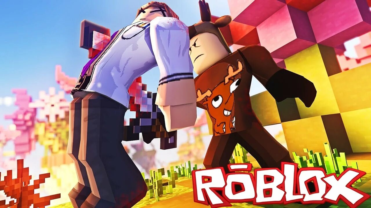 Скачай roblox minecraft. РОБЛОКС майнкрафт. Майнкрафт против РОБЛОКС. Картинки майнкрафт и РОБЛОКС. Roblox и Minecraft вместе.