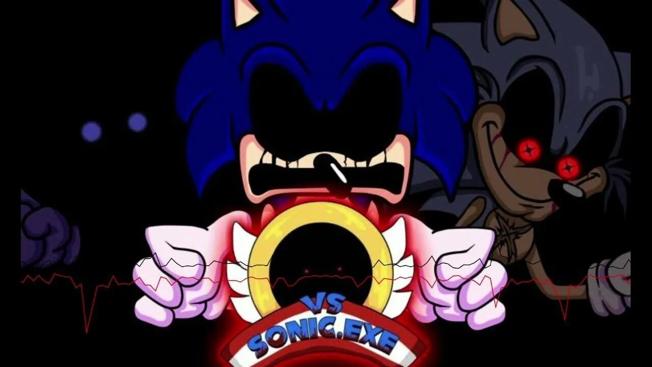 Friday night funkin sonic exe confronting yourself. Too slow sonic exe. соник ехе фнф картинки.