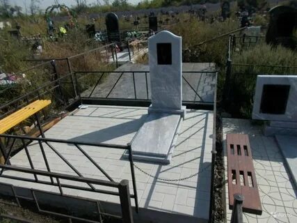 Проект ремонта памятника