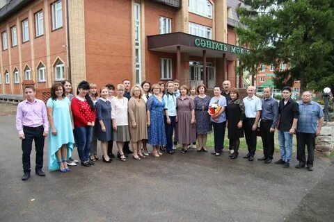 Школа искусств 2021