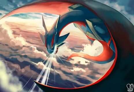 10 Gen 3 Pokemon That Are As Strong As Legendary Pokemon - OtakuKart
