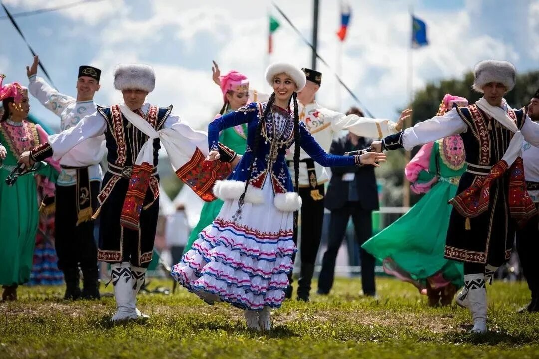 Башкиры республика