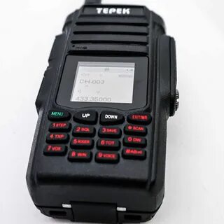 Терек 322