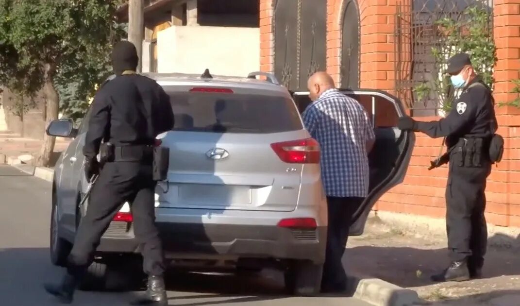 Уголовное дело хищение бюджетных средств