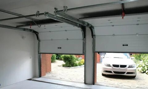 Как закрыть автоматические ворота