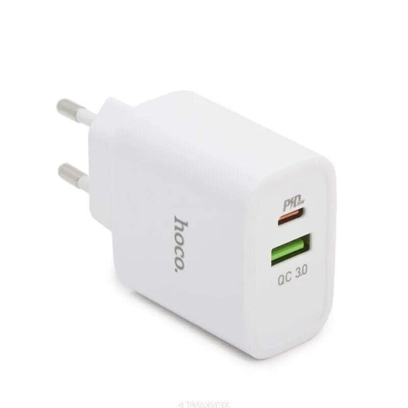 Usb c pd зарядное устройство
