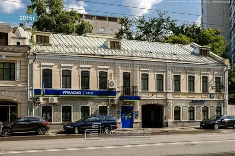 Ул бакунинской д 50