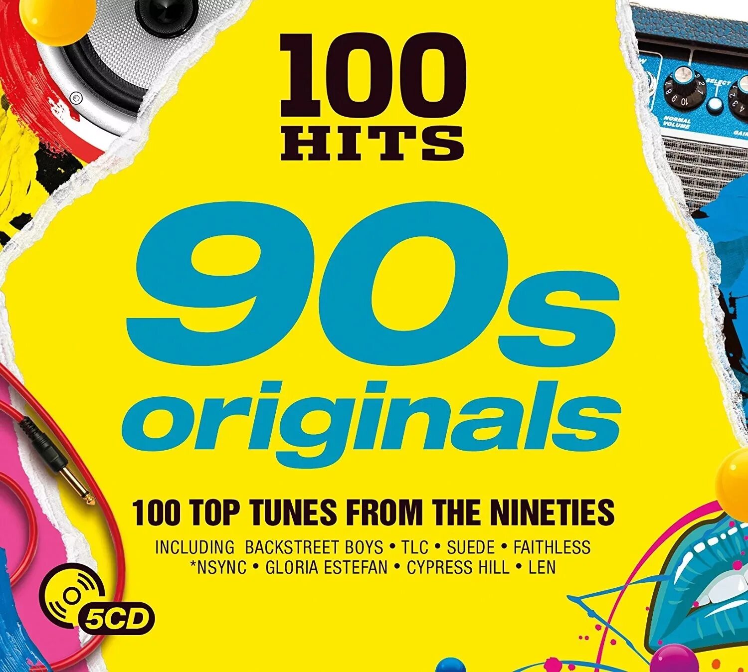 100 Hits 90's Originals. 100 Hits of the 80s. 100 Hits CD 80. Hits 90 s