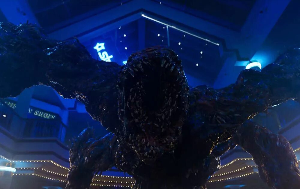 Очень странные дела 2 сезон монстр. Очень странные дела разума. Очень странные дела разума. 001 stranger things henry smile. Очень странные дела 2 сезон монстр.