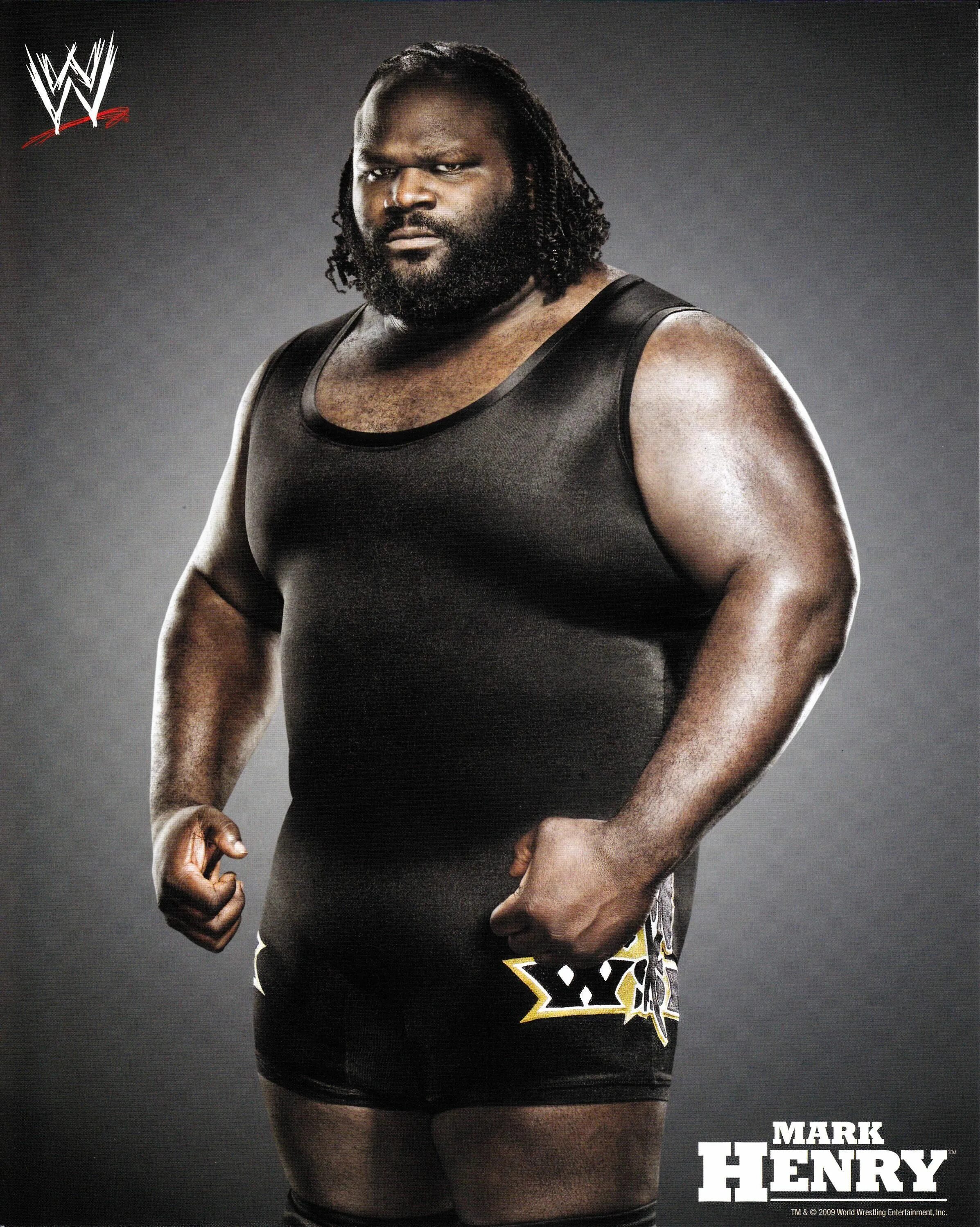 Самый большой негр. Mark Henry. Марк Генри WWE. Mark Henry 2013. Рестлер Mark Henry.