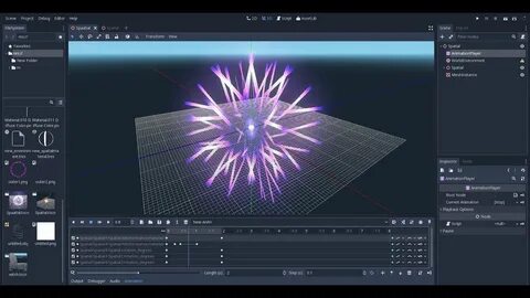 Godot 3d