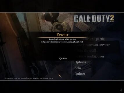 Disconnected couldn t download