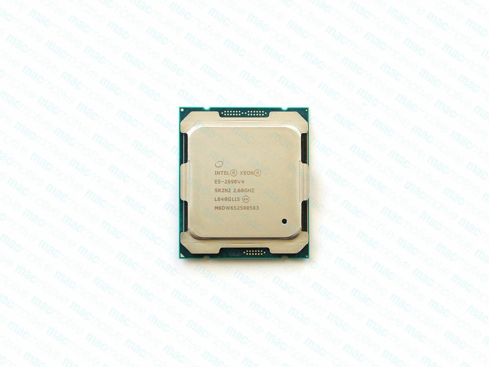 E5 2690 v4