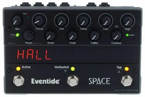 Eventide