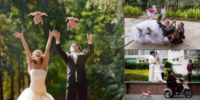 свадьба смешные картинки