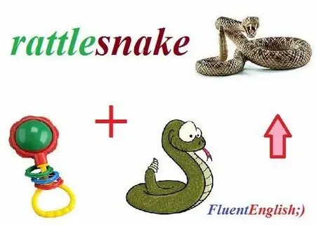 Snake транскрипция на русском языке