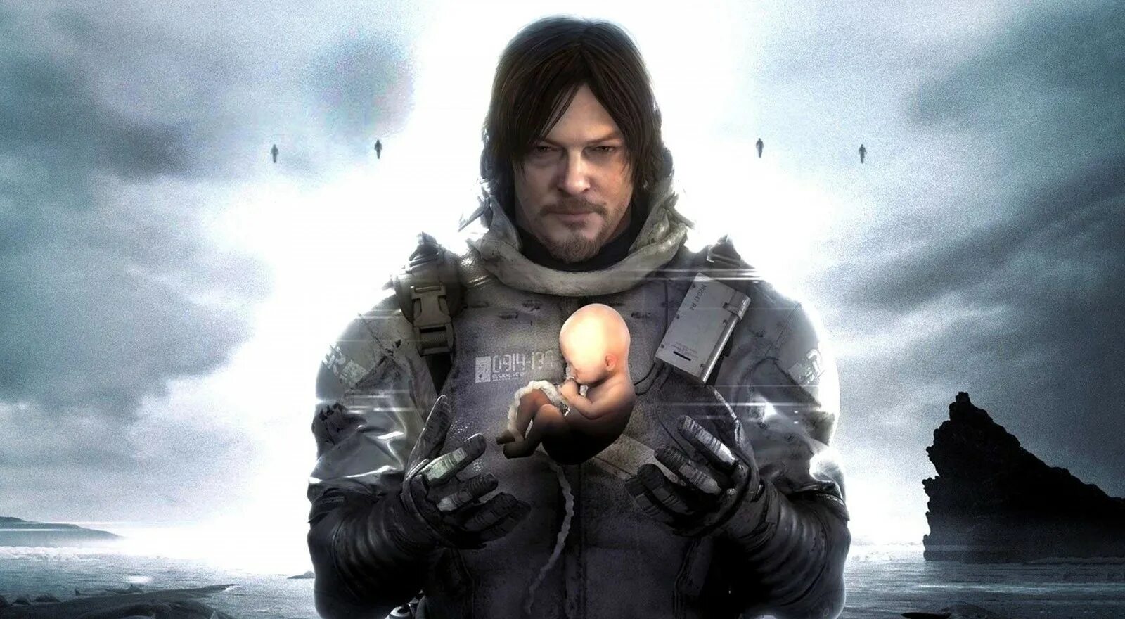 Death stranding director’s cut playstation 5. Death stranding ps5. Death stranding режиссерская версия. Death stranding главный герой. Death stranding director's cut скриншоты.