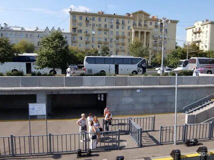 Причал крымский мост москва фрунзенская набережная отзывы
