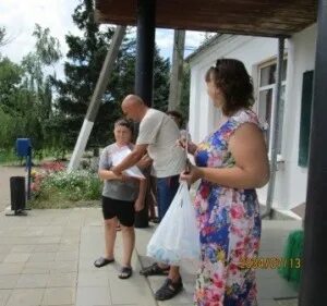 Погода в больших челбасах