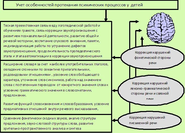 Психическое развитие ребенка с нарушением интеллекта. Особенности протекания психических процессов. Развития высших психических процессов у детей. Речь и психические процессы взаимосвязь. Психические процессы у детей с нарушениями интеллекта.