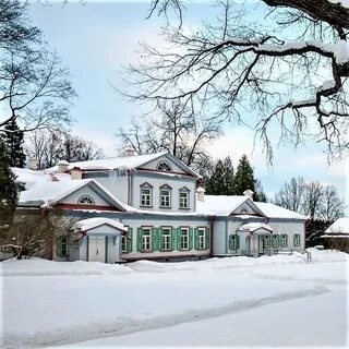 Абрамцево читать