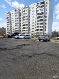 Ворошилова хабаровск