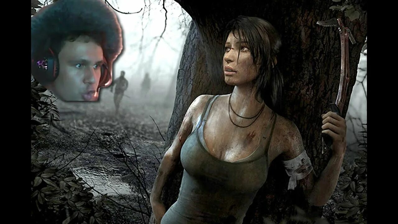 Райз томб райдер. Tomb Raider Гидеон. Tomb Raider враги. Райз том Райдер. Иона Райз оф томб Райдер.