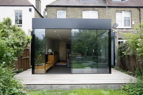 Window extensions
