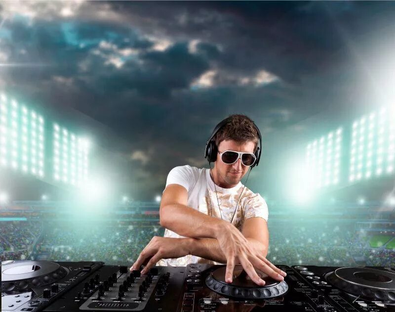 Remix service. Remix service