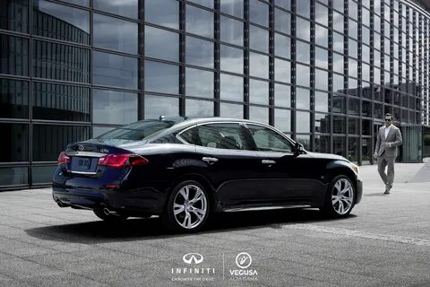 Infiniti q70